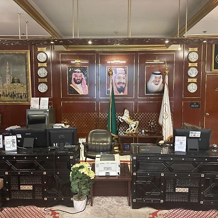 فندق المرسى Medina ภายนอก รูปภาพ